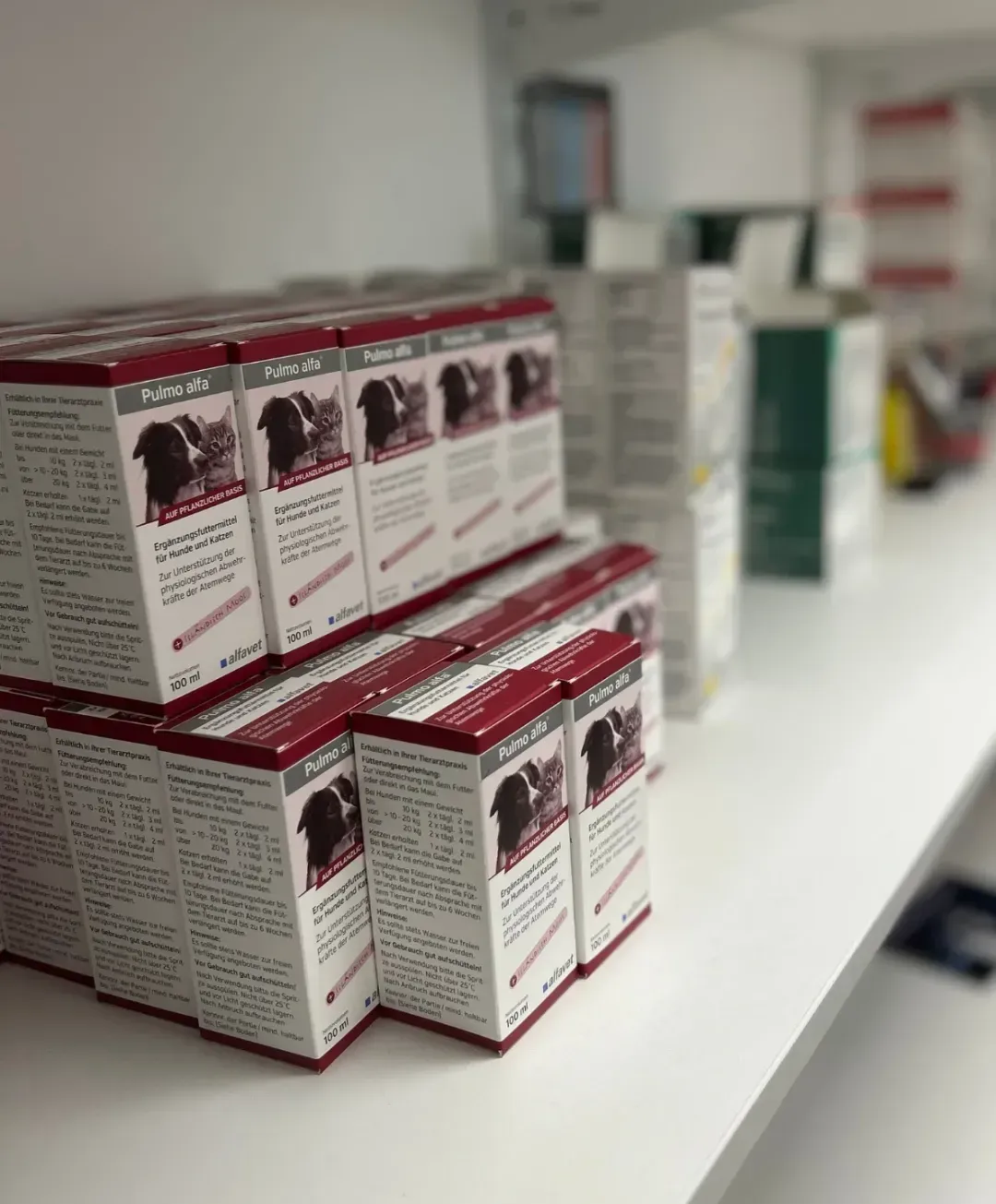 Vorteile für Ihre Praxis